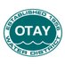 Otay Water District (@OtayWater) Twitter profile photo