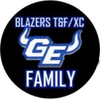 GE BLAZERS T&F/XC FAMILY(@blazerstf) 's Twitter Profile Photo