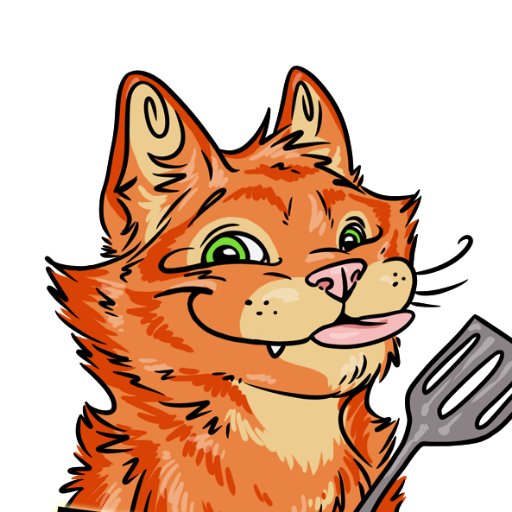 Tech writer, author & editor for creative writing, illustrator, furry artist; he/she; autistic & adhd;
account comes with opinions and art
https://t.co/5Kew62fUmL