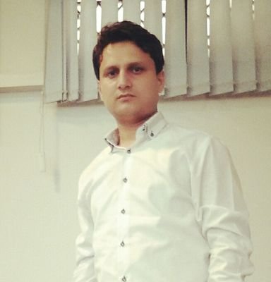 MahadAdnan's profile picture. Man of Principles