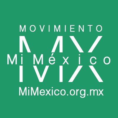 Es un movimiento social en el que participan los diversos sectores de la sociedad para incentivar que se conozcan, valoren y protejan los recintos de México.