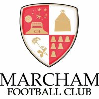 Marcham FC (@marchamfc) 's Twitter Profile