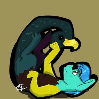 Cipher (@mlp_cipher) 's Twitter Profile