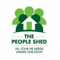 The People Shed(@ThePeopleShed) 's Twitter Profile Photo