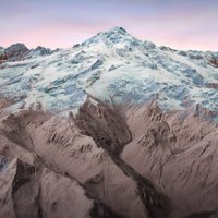 Dakobed, aka Glacier Peak (@glacierpeak) 's Twitter Profile