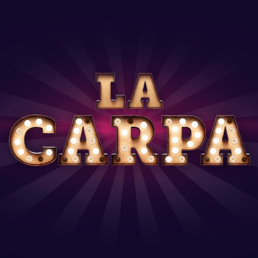 ¡Bienvenidos a un concepto totalmente nuevo en conciertos! Con @LaCarpa_MX llevamos los mejores shows a los venues más importantes de todo México 🤘😎