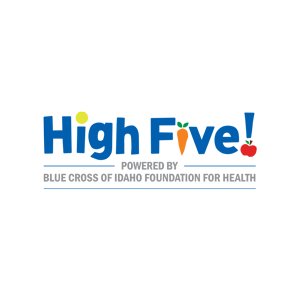 The High Five Children’s Health Collaborative is a state-wide effort to fight childhood obesity in Idaho