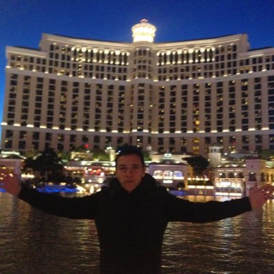 boza127's profile picture. 