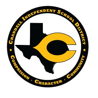 CrandallBus's profile picture. CRANDALL ISD🚍