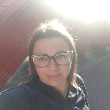 valeriabaudo's profile picture. social media curious, community manager, vedoggentefacciocose