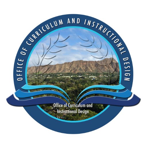 Office of Curriculum and Instructional Design
