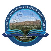 Office of Curriculum and Instructional Design(@HIDOEOCID) 's Twitter Profile Photo