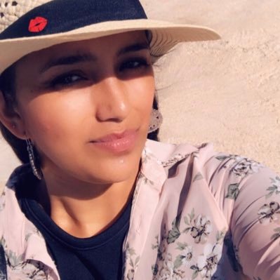 NuggetNargis's profile picture. D&T, Graphics & Art teacher who loves all the wacky things in life.