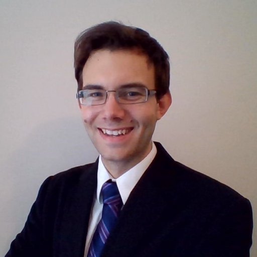 DanScarafoni's profile picture. PhD student at Georgia tech