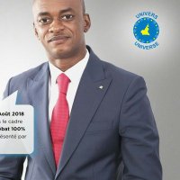 Cabral Libii Candidat (@ccandidat) 's Twitter Profile