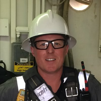 Full time international O&G professional | Part time Kelowna, BC based HSE contractor | OSSA CS & EWP and ESC FP instructor | UNB COHS | Commercial DL