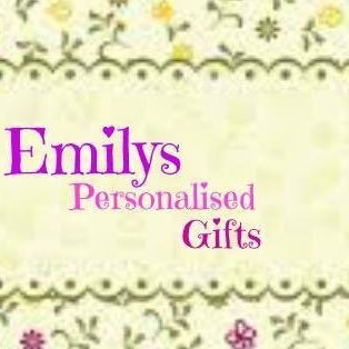 Emilys Personalised Gifts