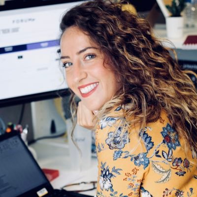 itskarlotte's profile picture. #Communications passionate & #Digital enthusiast