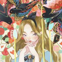 Kuri Huang (@kuri_huang) 's Twitter Profile