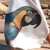 BLUE PARROT (@blueparrotweet) 's Twitter Profile