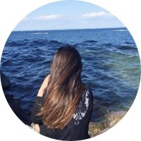 Sarah 📿 (@justahuman2b) 's Twitter Profile