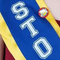 Kentucky STOs (@kythespianfest) 's Twitter Profile Photo Kentucky STOs (@kythespianfest) 's Twitter Profile Photo