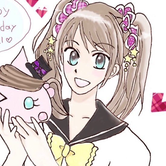 りりこさんのプロフィール画像