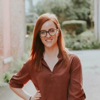 Molly Buxton (@marketingmolly_) 's Twitter Profile Photo Molly Buxton (@marketingmolly_) 's Twitter Profile Photo