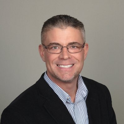 MelicharMike's profile picture. 