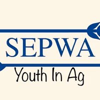 Sepwa - Youth in Ag (@agsepwa) 's Twitter Profile Photo Sepwa - Youth in Ag (@agsepwa) 's Twitter Profile Photo