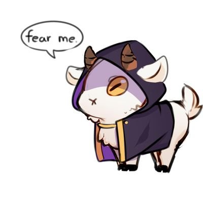 Gaz 'MrGoats'さんのプロフィール画像
