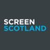 Screen Scotland (@screenscots) Twitter profile photo