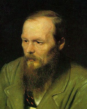 Partly hamlet, partly Raskolnikov