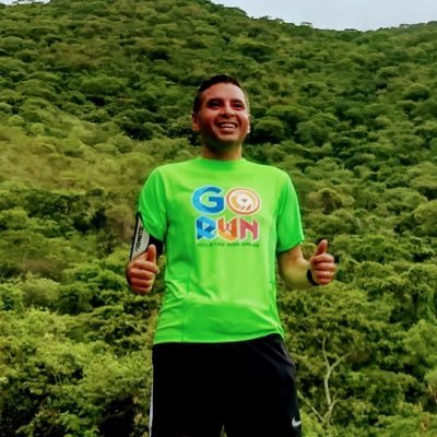 mariohabib's profile picture. Ingeniero, maestro y runner 🏃‍♂️