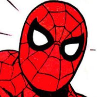 Scott Guenther(@thespiderman) 's Twitter Profile Photo