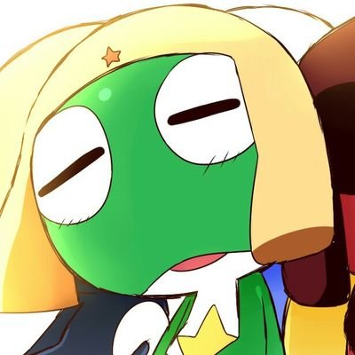 Kɛʀօʀօさんのプロフィール画像