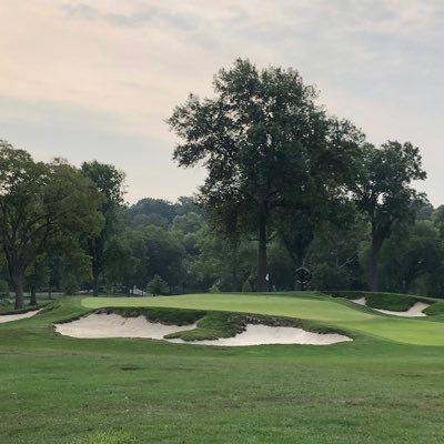 MHCC Head Golf Professional