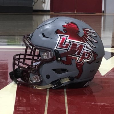 The Official Twitter Page for the Lake Mary Prep Football Team. Student athletes that work hard to be better on and off the field. https://t.co/fROoewxb2C