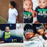 comet93384's profile picture. Mommy of 3! Little Aiden and the twins Apollo and Antoine