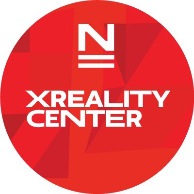 The XReality Center @TheNewSchool uses the term “XR” to encompass all of the possibilities of reality warping technology.