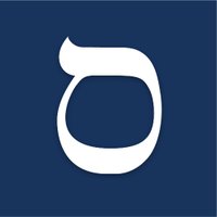 Sefaria | Free Virtual Jewish Library (@sefariaproject) 's Twitter Profile