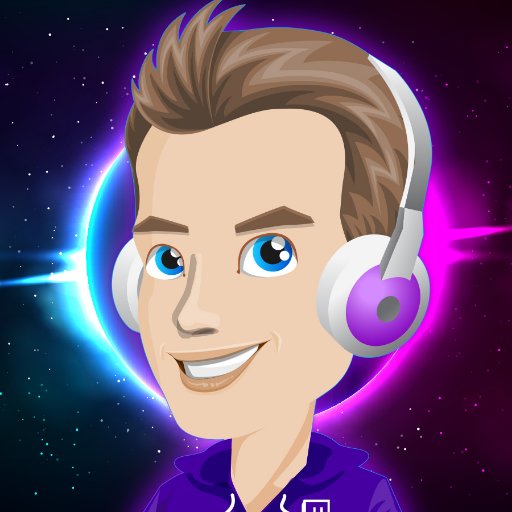 Part-time variety broadcaster @Twitch | RE Speedrunner | Scrubber of games | Lover of entertainment | liquidsgalaxy@gmail.com