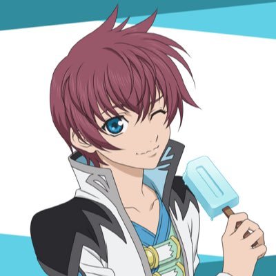 アスベル ラント Dff Cloud Asbel Twitter