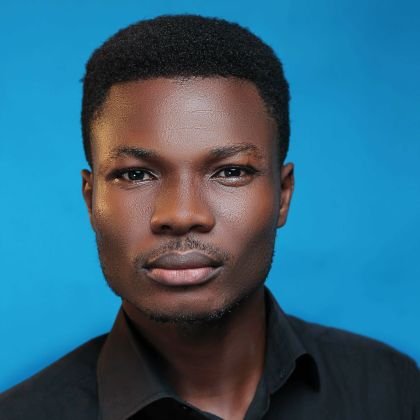 Mental Health Advocate😘📸
Actor| writer| Teacher| Agriculturist|
📧:eddieakwetey@gmail.com.                                         
Tel📞: +233(0)242260008