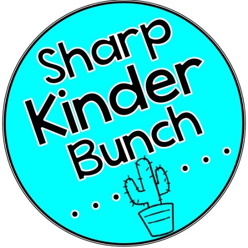 🌵Home of Mrs. Norman's Sharp Kinder Bunch at Lindsey Elementary!🌵