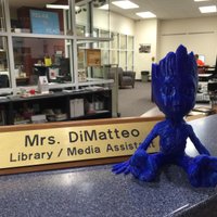 Mrs. DiMatteo (@thsmediamaven) 's Twitter Profile Photo Mrs. DiMatteo (@thsmediamaven) 's Twitter Profile Photo