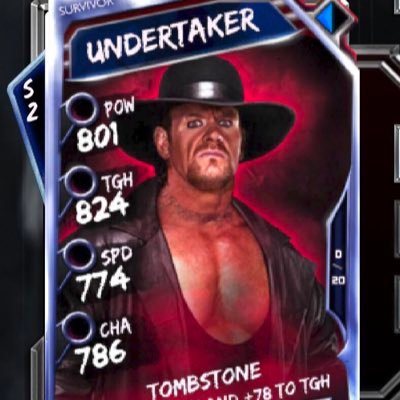 Turki16633937's profile picture. WWE SuperCard player since season 1 💯💯 Team Name: SAWFT Style | Tier: SummerSlam18 ✧ ✦ ✧ ✦ ✧ ✧ ✦ ✧ ✦ ✧ ✦ ✧ ✦ ✧ ✦ ✧ ✦ ✧ ✦ ✧