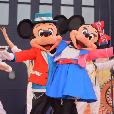 disney_bbb18's profile picture. 98line。社会人。海寄りの共通。Nikon勢。年パスはじめて持ってから10年目。ショーパレ派。BBB。ハロー、ニューヨーク！。双子ちゃん→（@mikyu_mini）