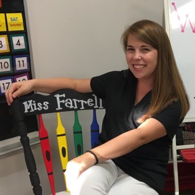 MrsKhatib's profile picture. 2nd grade teacher at Leaphart Elementary School STEAM Magnet ⚙️💚
