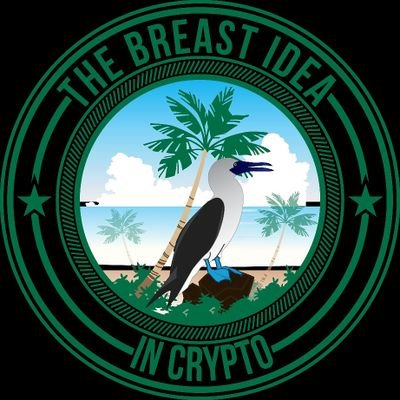 The Booby Island Mint has SOLD OUT 🥳 Help us build the Breast Ideas in Crypto.  Grab some Booby's today on https://t.co/8T0TI99SXa